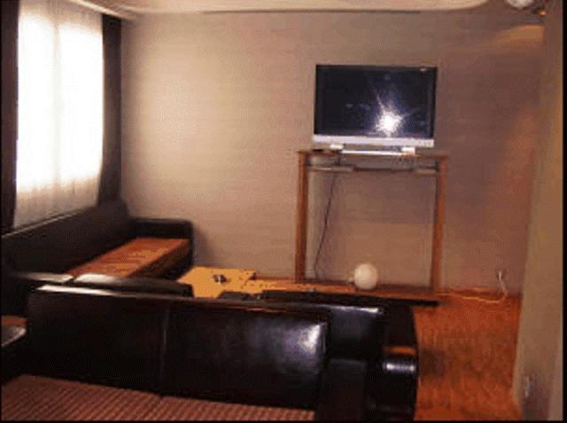 Aegli Hotel Grevena Zimmer foto