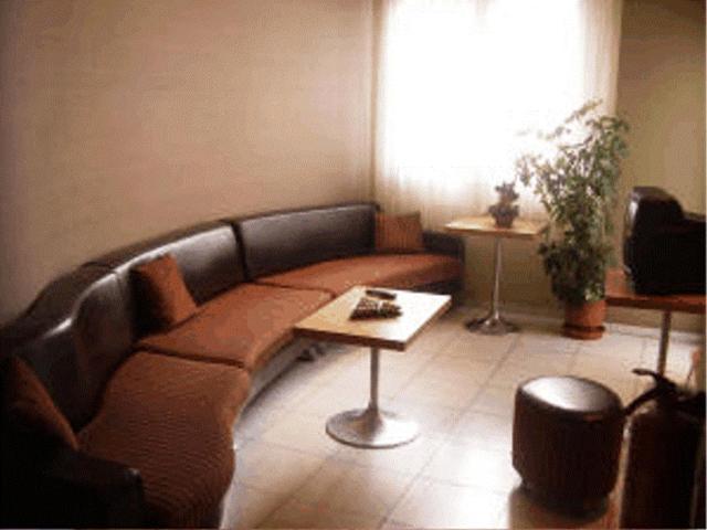Aegli Hotel Grevena Zimmer foto